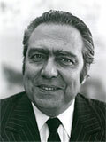 François-Xavier Ortoli