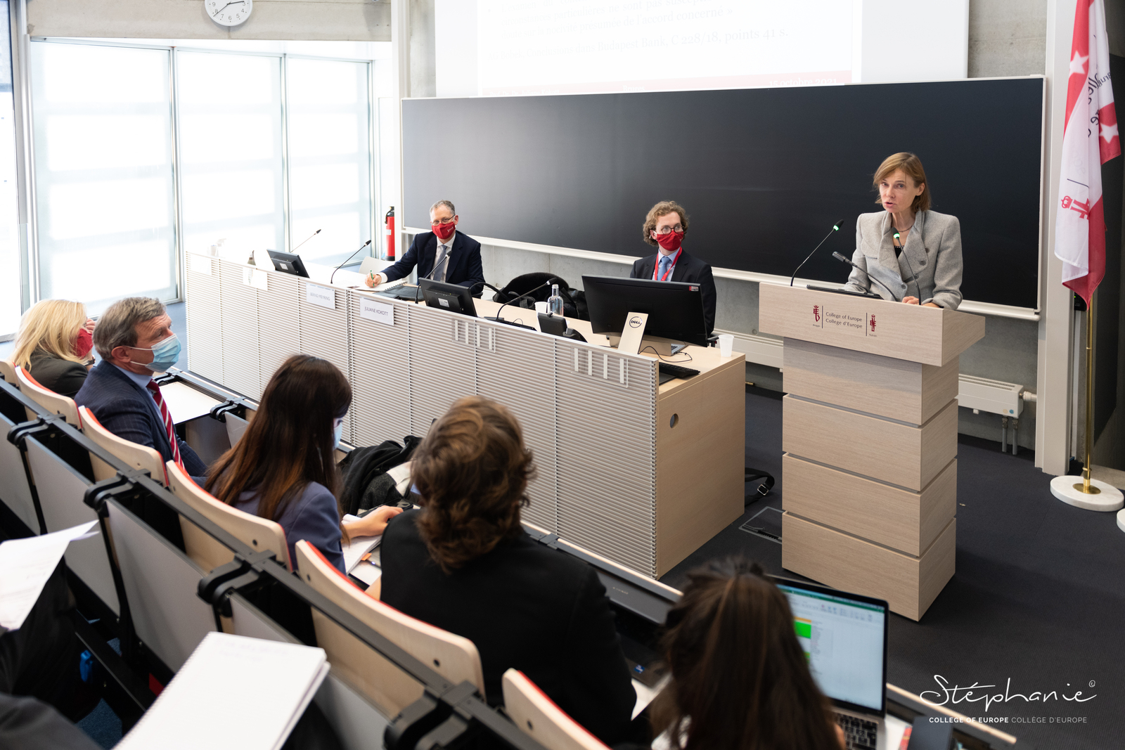 advocate generale Kokott