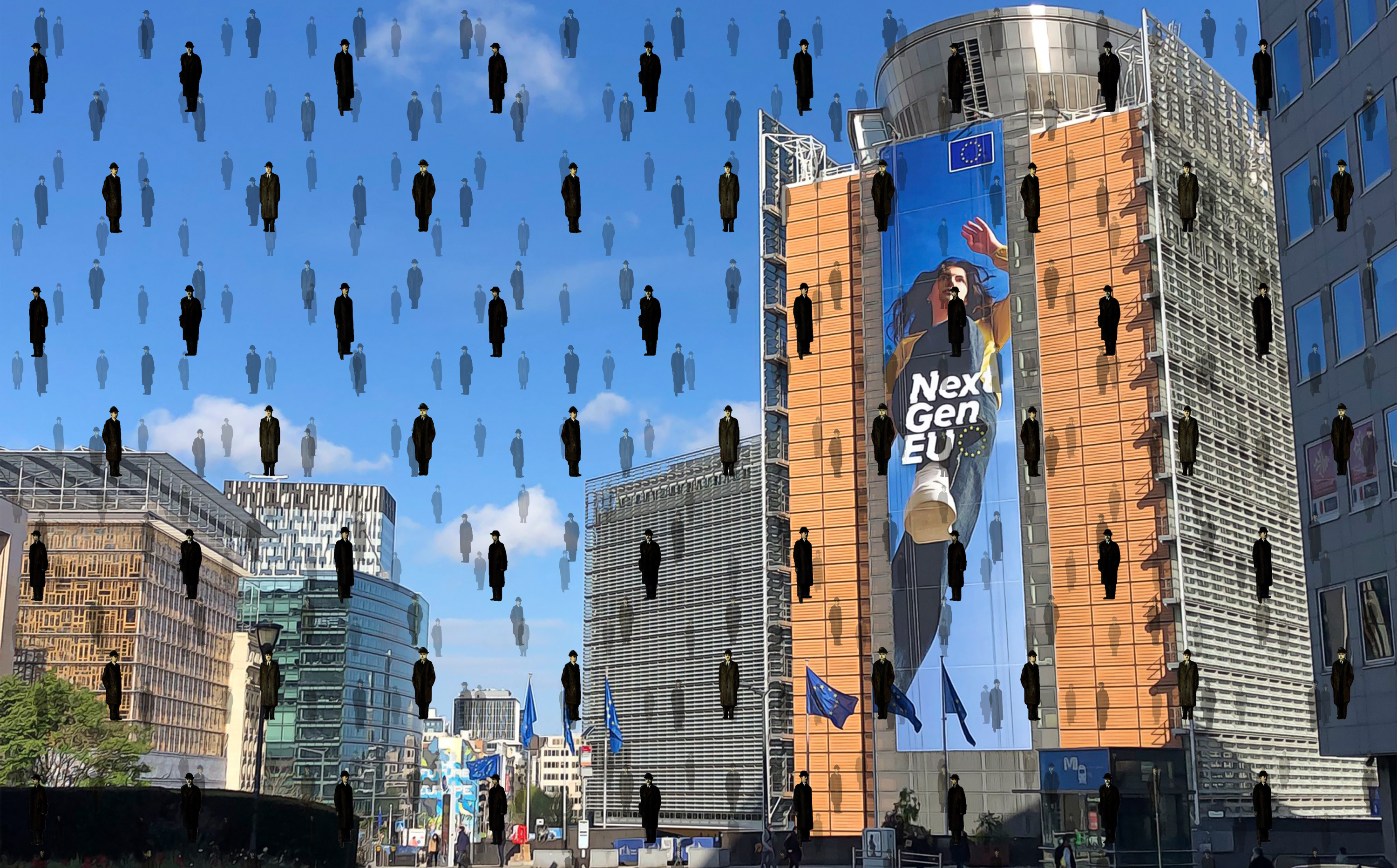 magritte