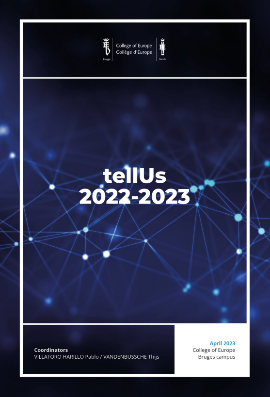 tell us