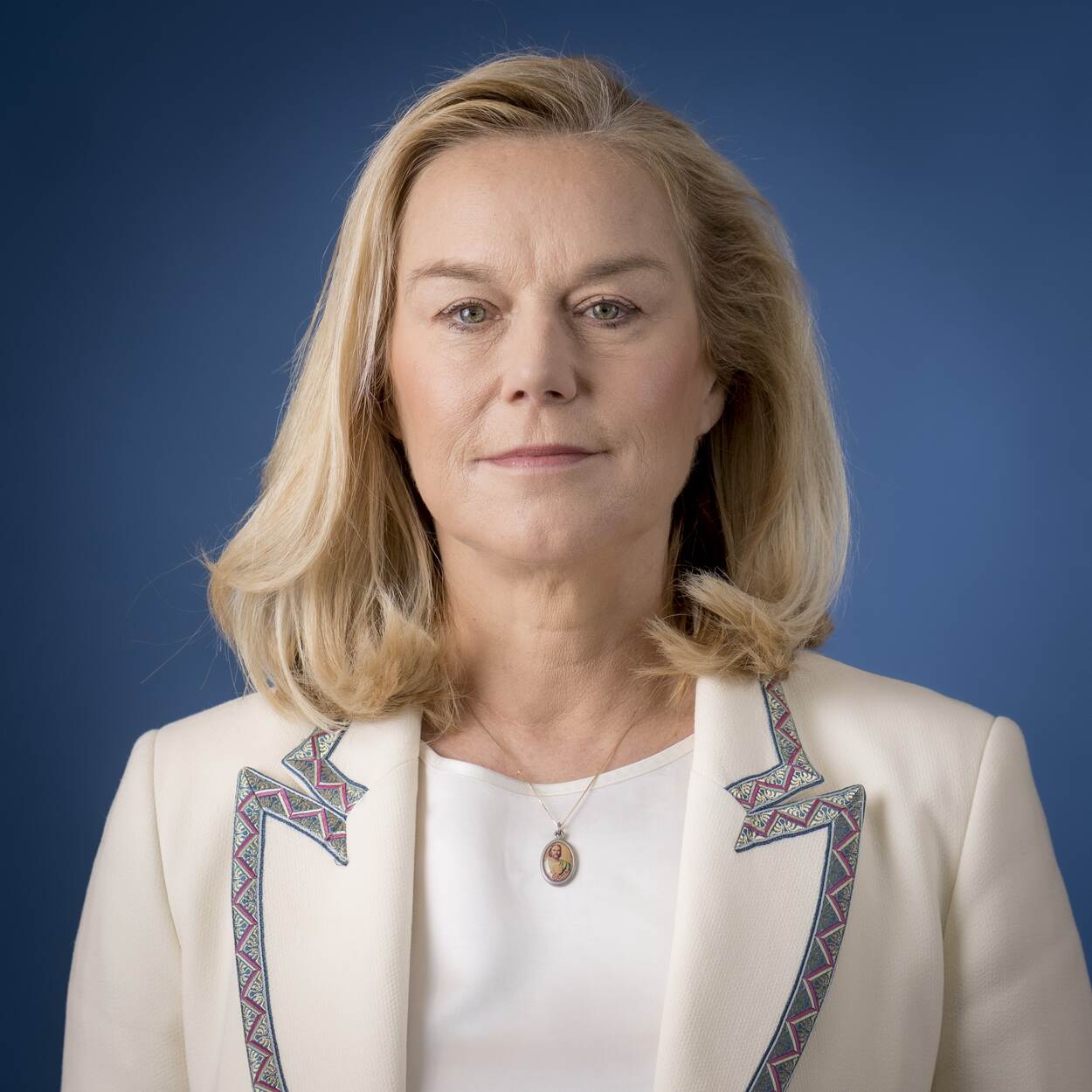 Sigrid kaag