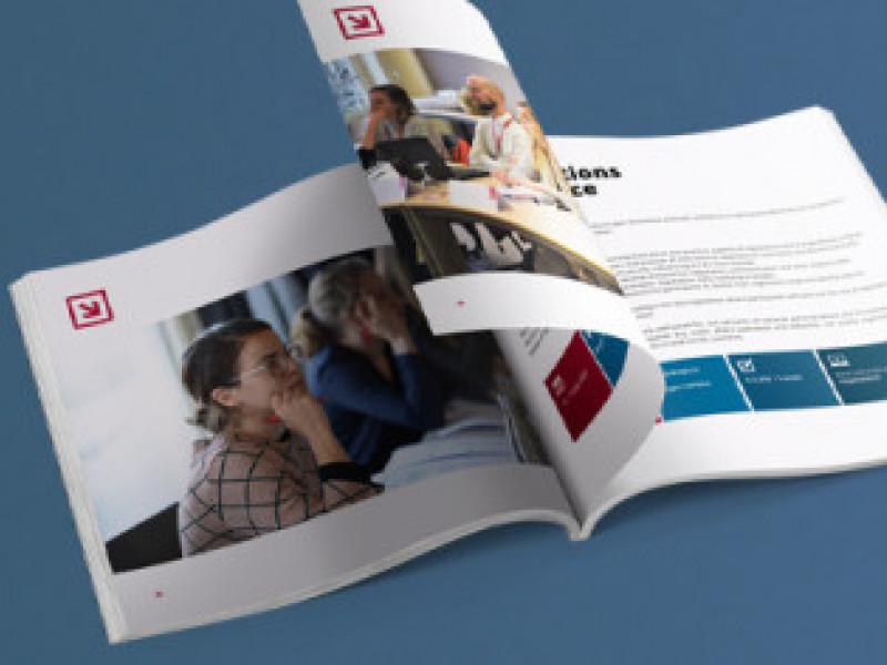 Information Material