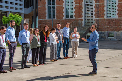 Recent Advancements in European Union Energy Policy and Governance