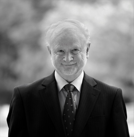 Prof. Hannes ADOMEIT