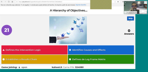 College of Europe_Extra online edition_EU Project Management 